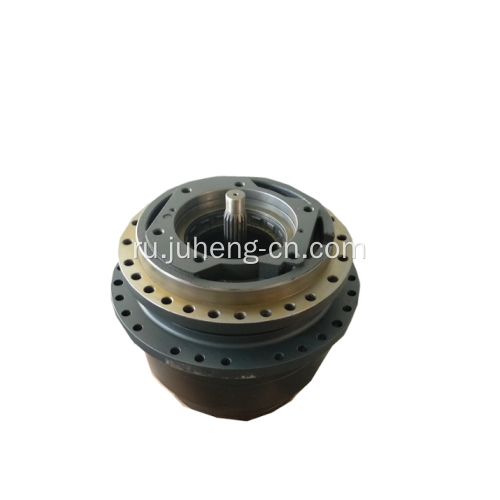 Hyundai Travel редуктор R380 Hyundai Travel Gearbox R380